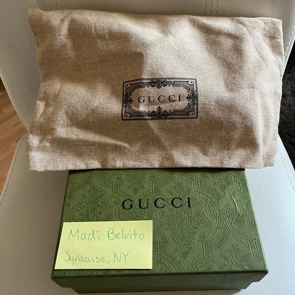 Gucci GG Dionysus Supreme Super Mini - Picture 8 of 15